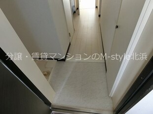 ビガーポリス138与力町の物件内観写真